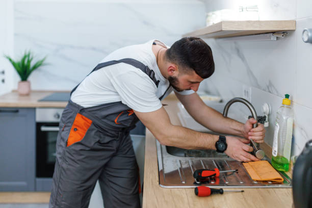 Best Hot Water Heater Installation  in Grand Marais, MN