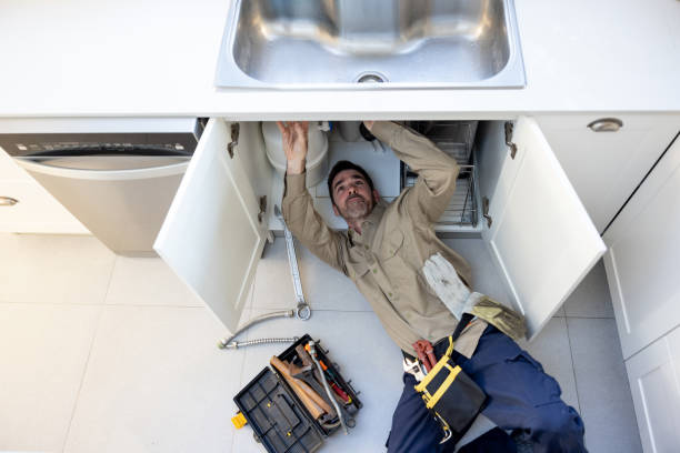 Professional Plumbing in Grand Marais, MN