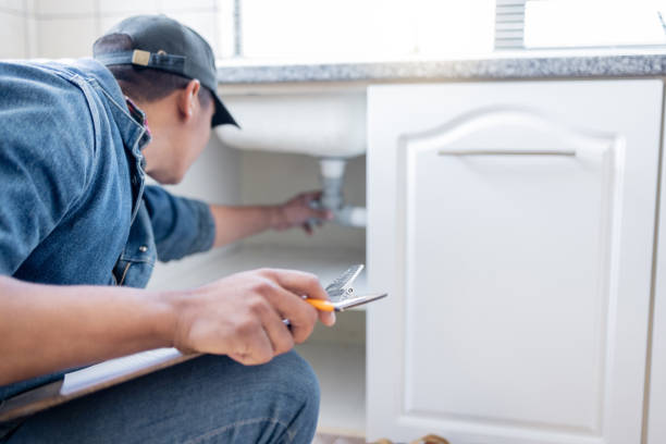 Best Water Heater Repair  in Grand Marais, MN
