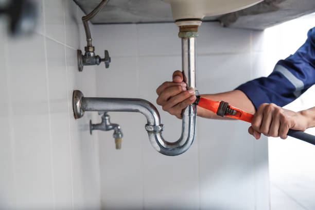 Best Faucet Repair  in Grand Marais, MN
