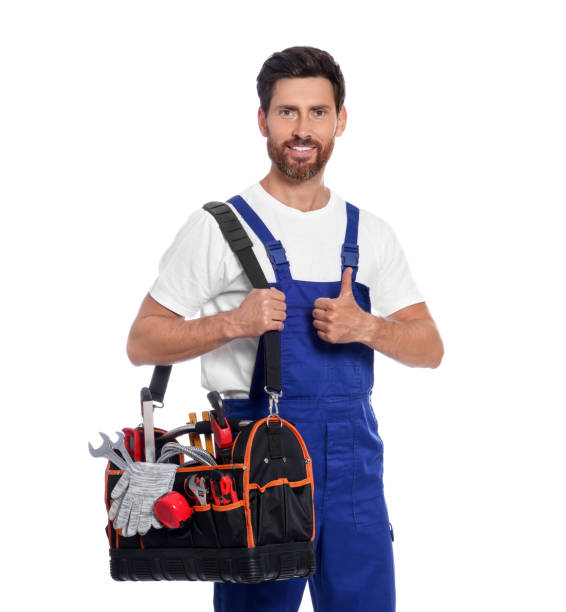 Gas Line Repair in Grand Marais, MN