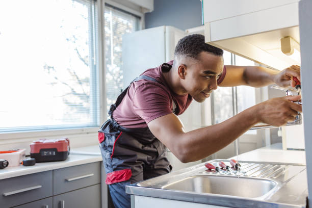 Best Plumbing Installation Services  in Grand Marais, MN